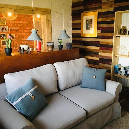 Voigtland Happy Days Guesthouse المظهر الخارجي الصورة
