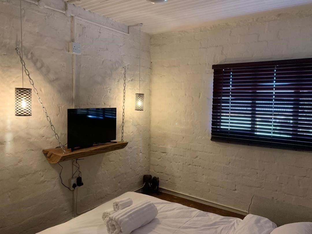 Voigtland Happy Days Guesthouse المظهر الخارجي الصورة