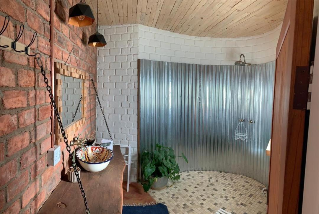Voigtland Happy Days Guesthouse المظهر الخارجي الصورة