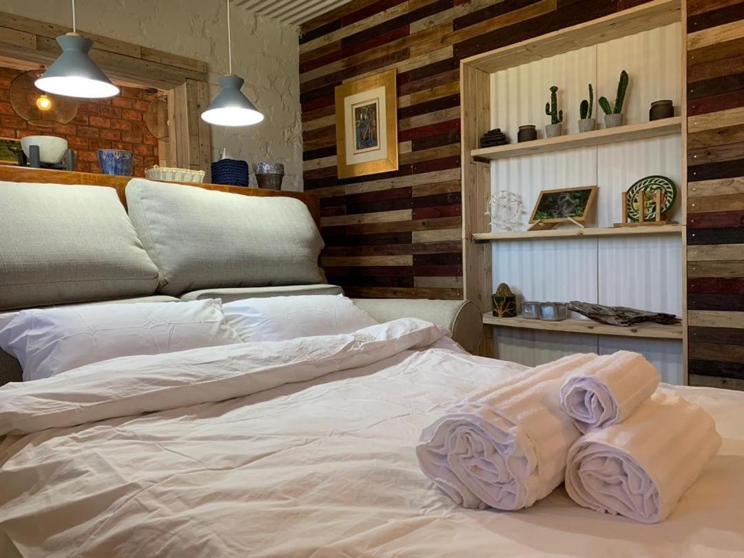 Voigtland Happy Days Guesthouse المظهر الخارجي الصورة